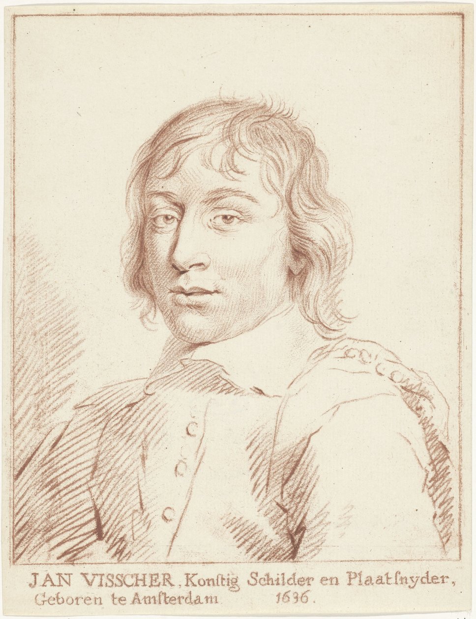 Jan de Visscher