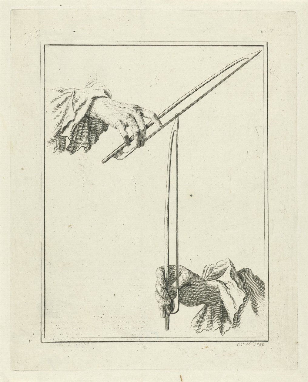 yaylar by Cornelis van Noorde