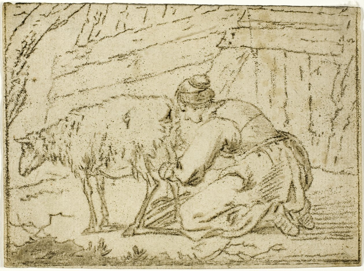  by Cornelis van Noorde