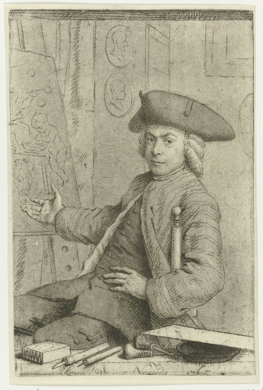 Cornelis van Noorde