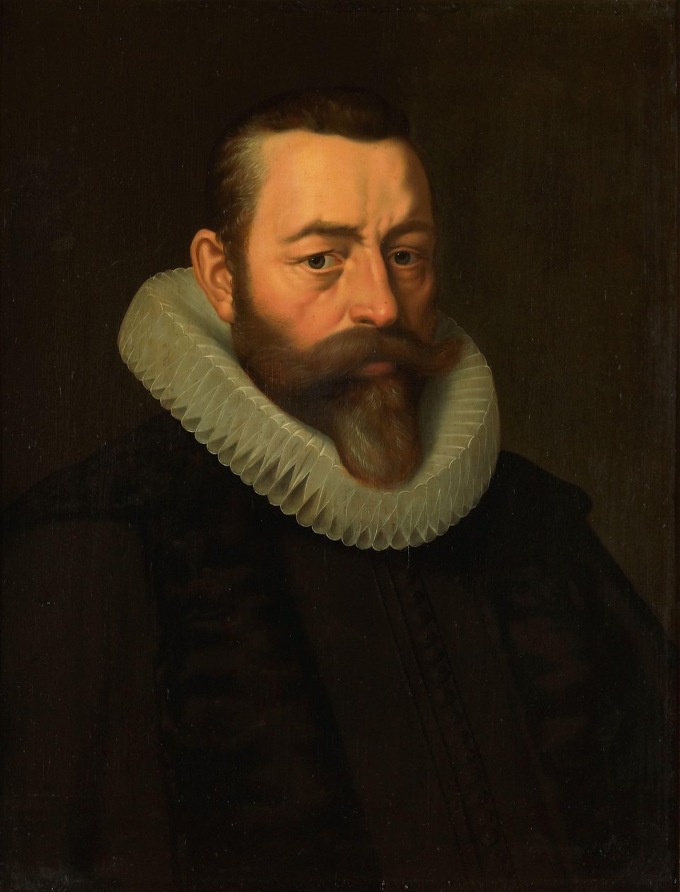 Pieter Dircksz Hasselaer