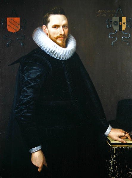 Adriaen de Kies van Wiessen