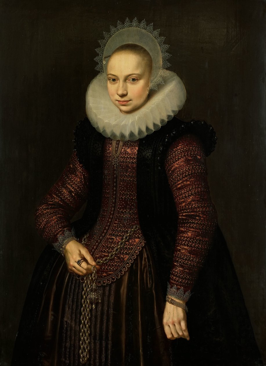 Brechtje Overrijn van Schoterbosch