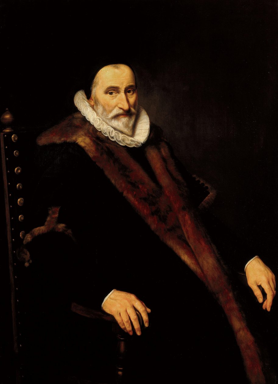 Cornelis Pietersz Hooft