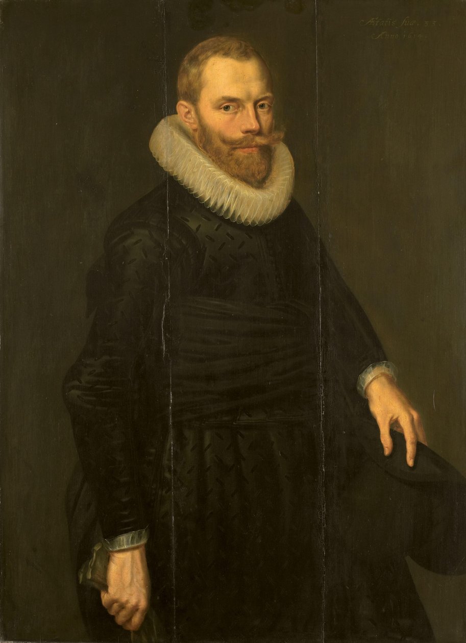 Dirck Hasselaer