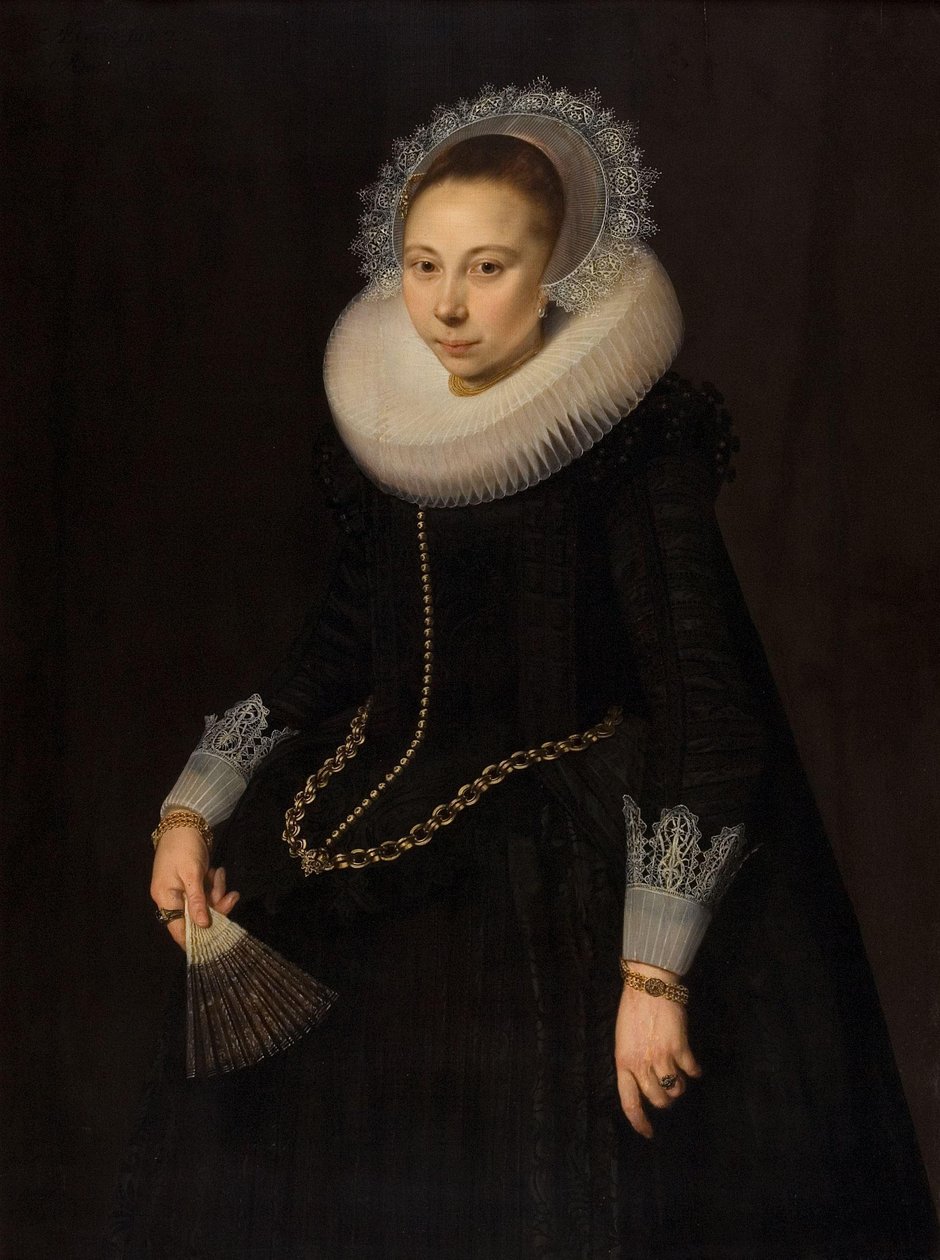 Maria Overrijn van Schoterbosch