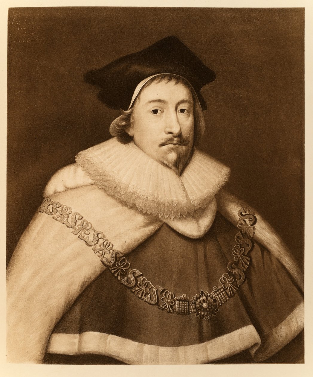 Sir Edward Coke, 