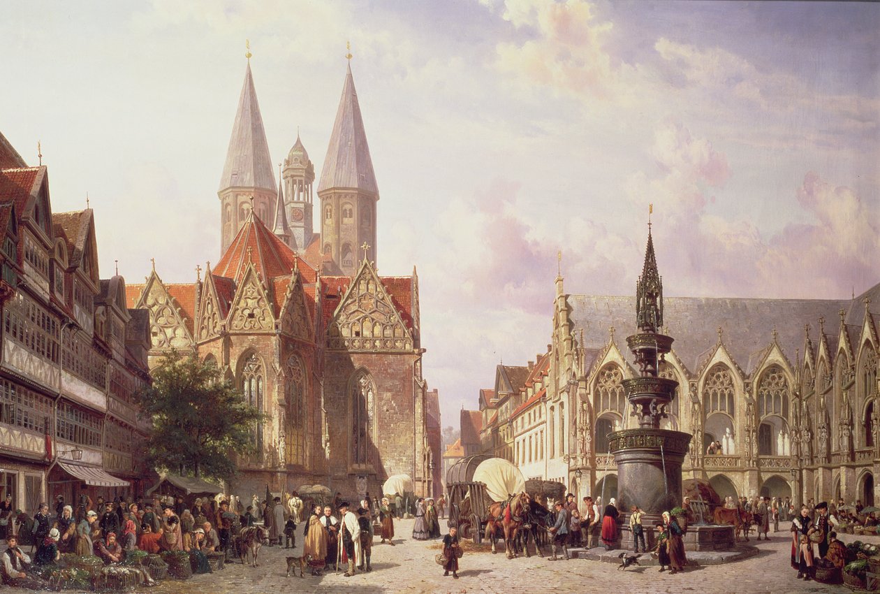 Braunschweig