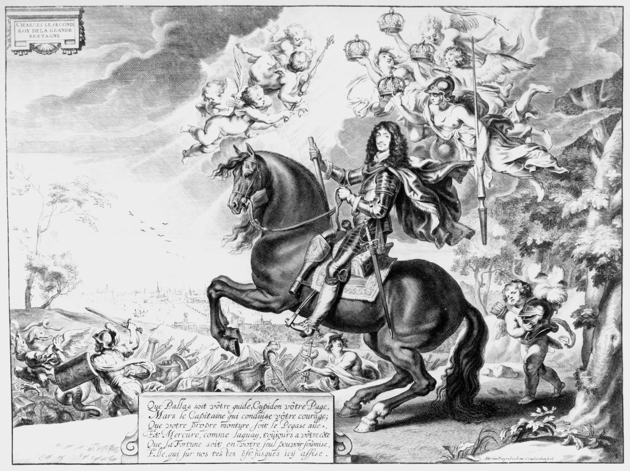 Charles II
