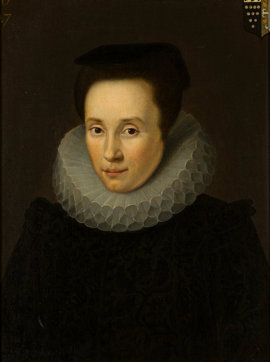 Elizabeth Helyar
