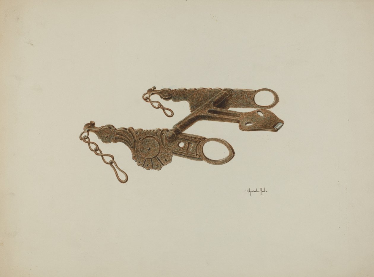 Biraz by Cornelius Christoffels