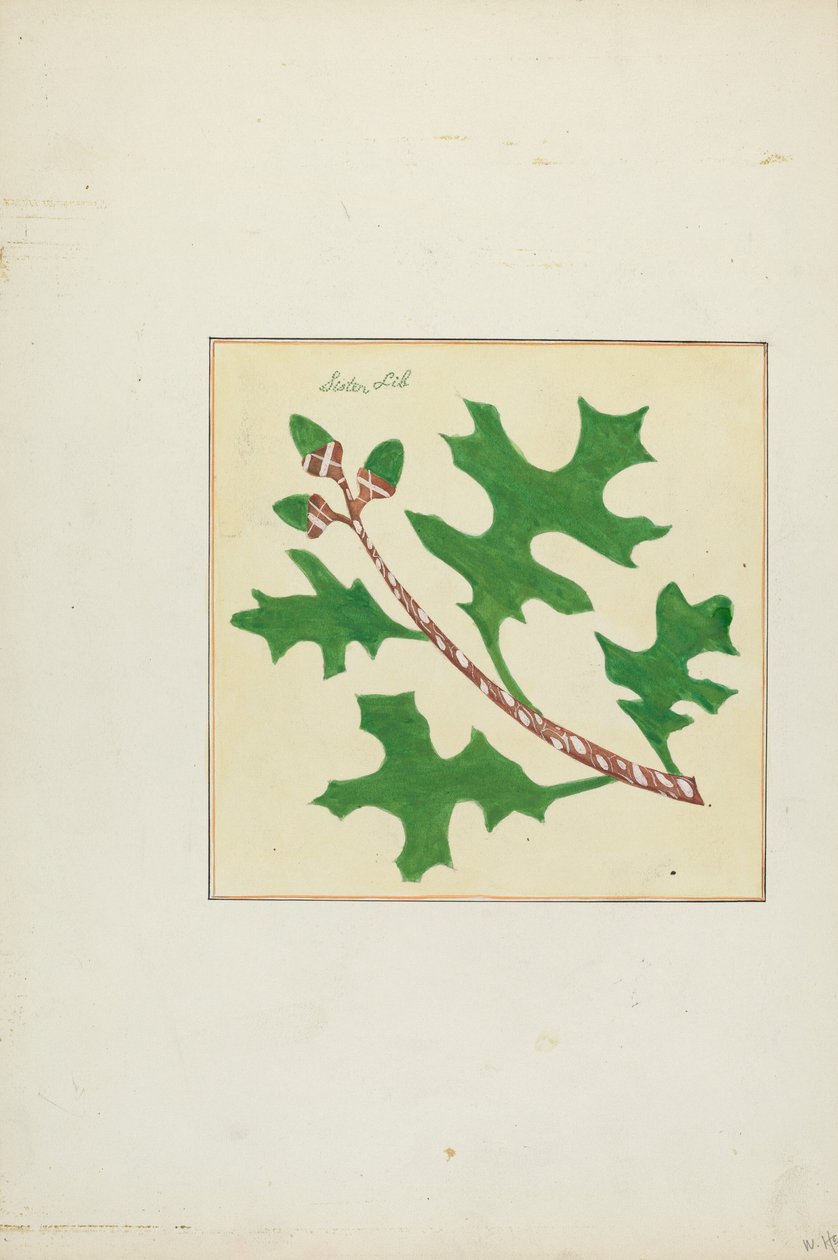 İmzalı Yorgan by Cornelius Christoffels and Margaret Linsley