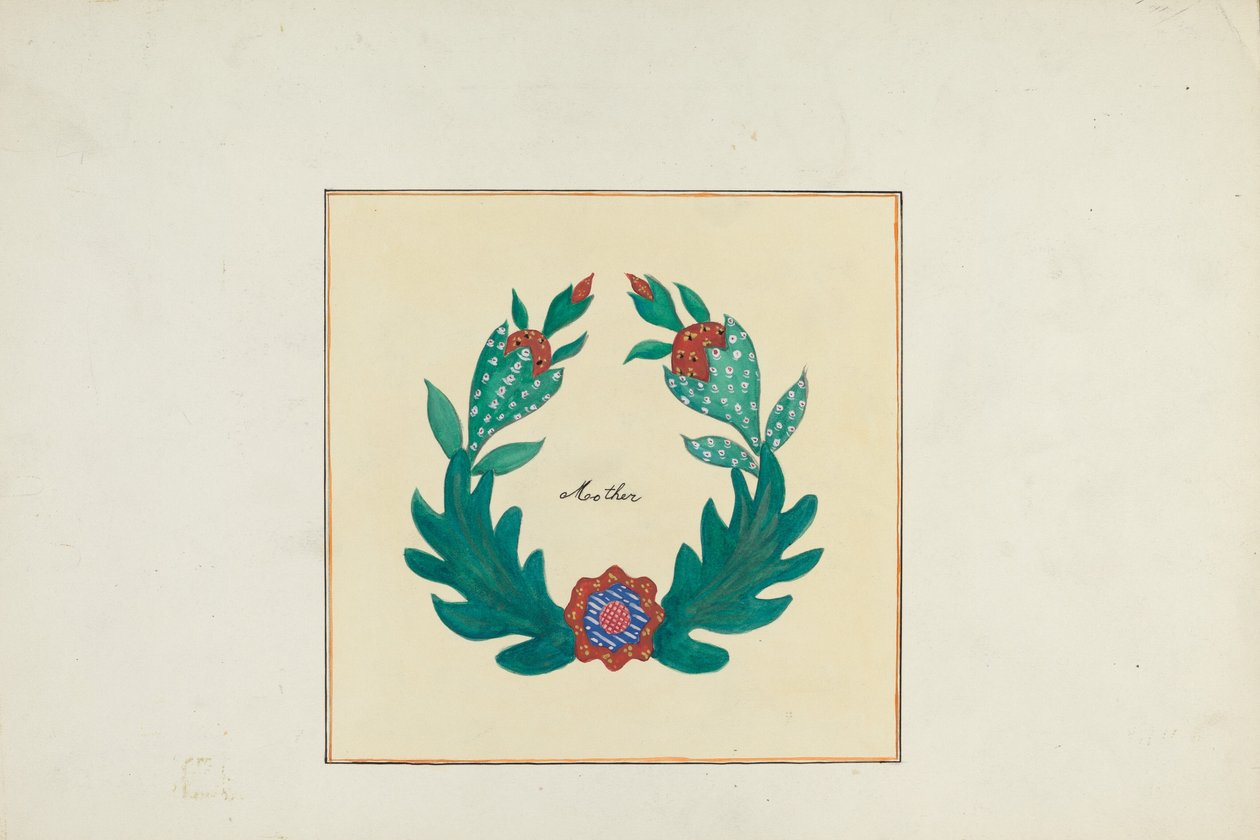 İmzalı Yorgan by Cornelius Christoffels and Margaret Linsley