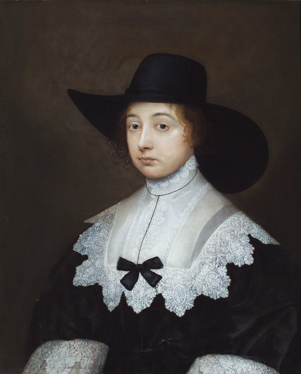 Dorothy Sydney