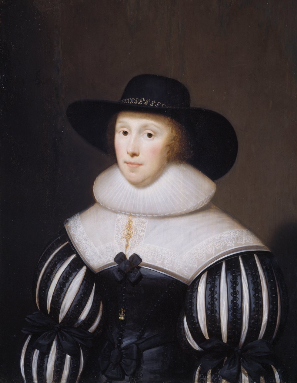 Grace Bradbourne