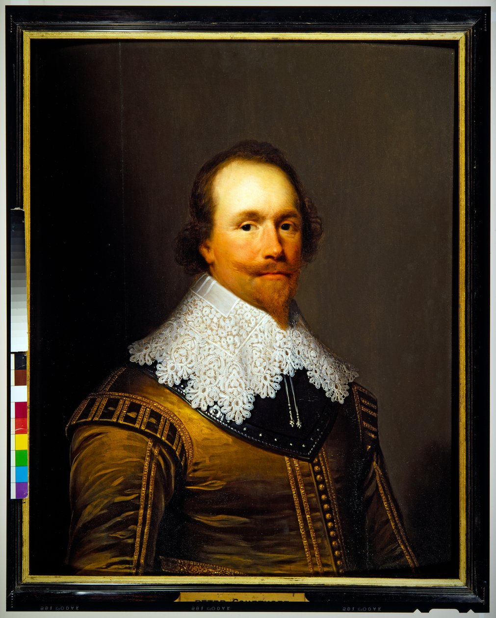  by Cornelius I Johnson