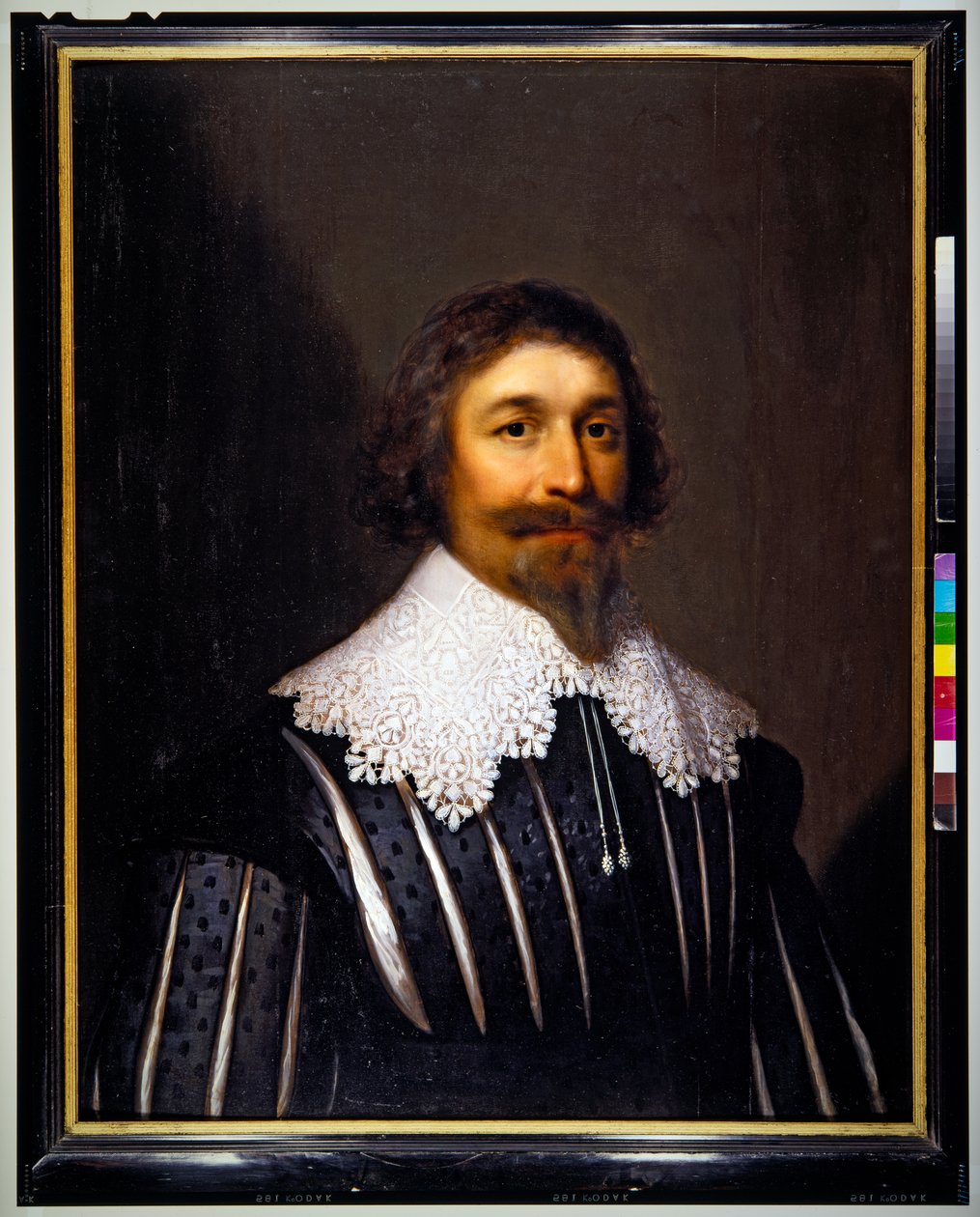  by Cornelius I Johnson