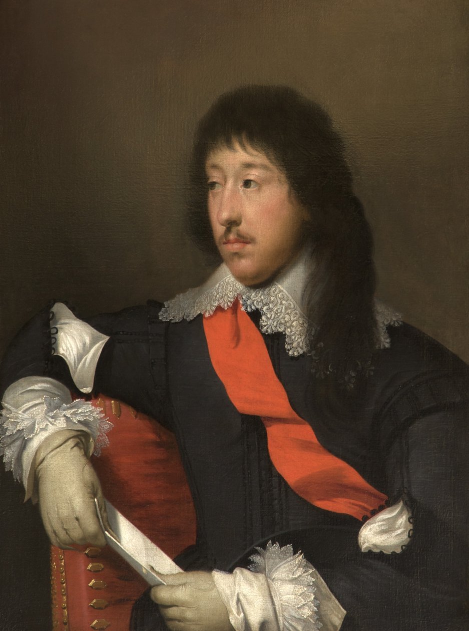 James Stanley, Derby