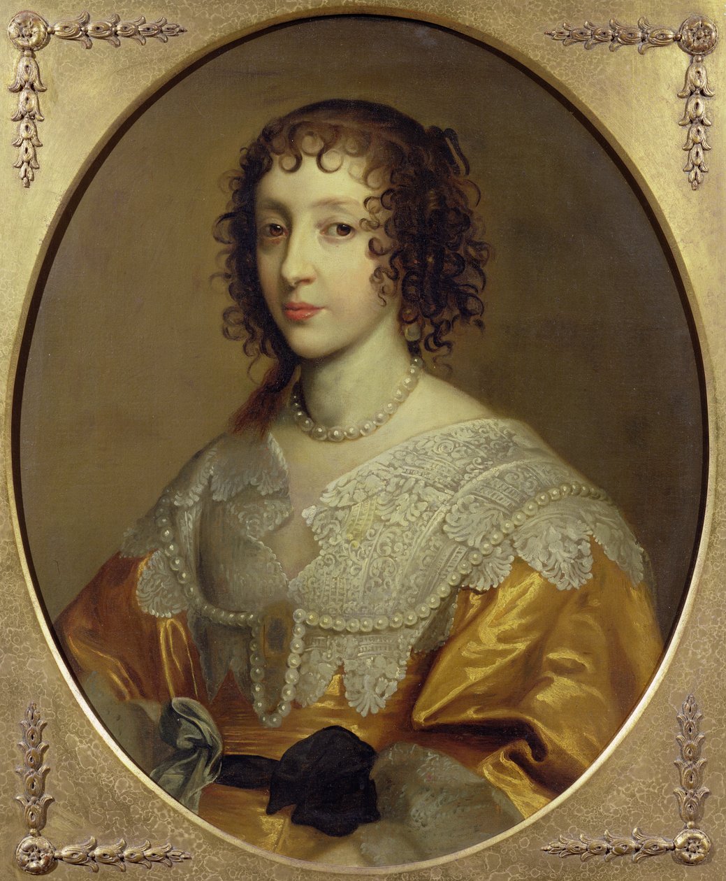 Henrietta Maria