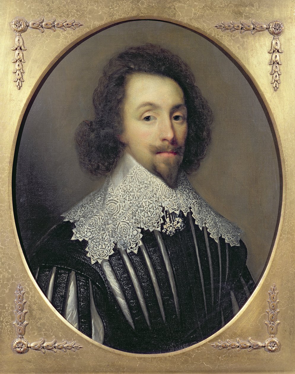 Büyük Britanya ve İrlanda Kralı I. Charles