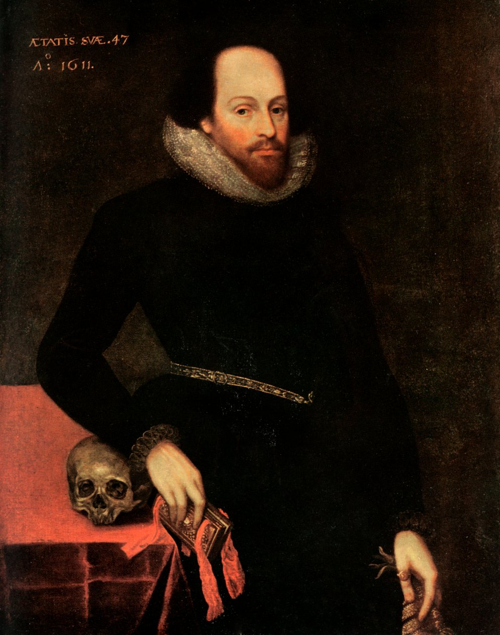 Ashbourne Shakespeare
