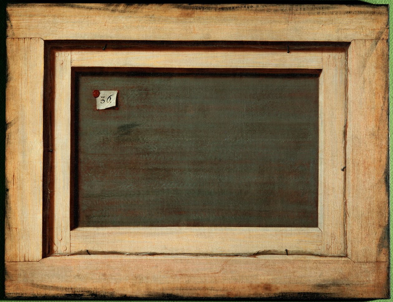  by Cornelius Norbertus Gysbrechts