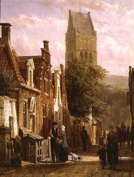Bolsward