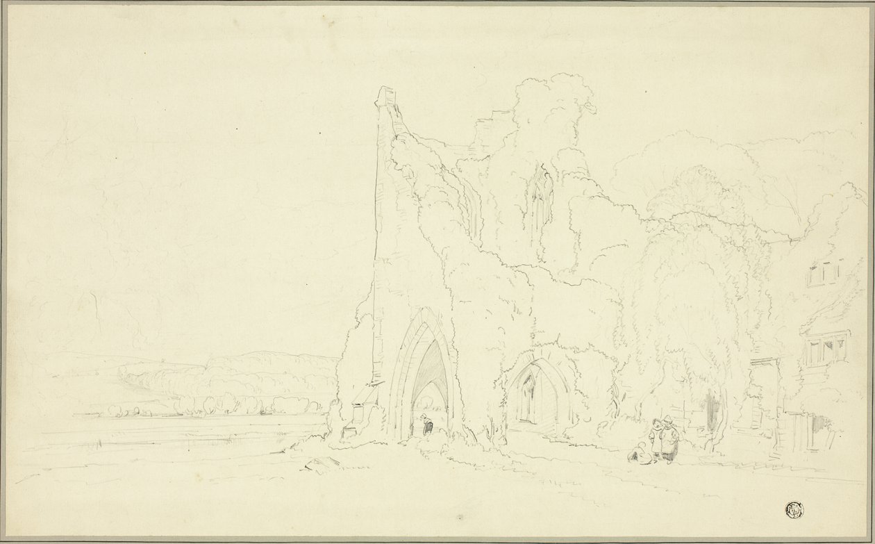  by Cornelius Varley