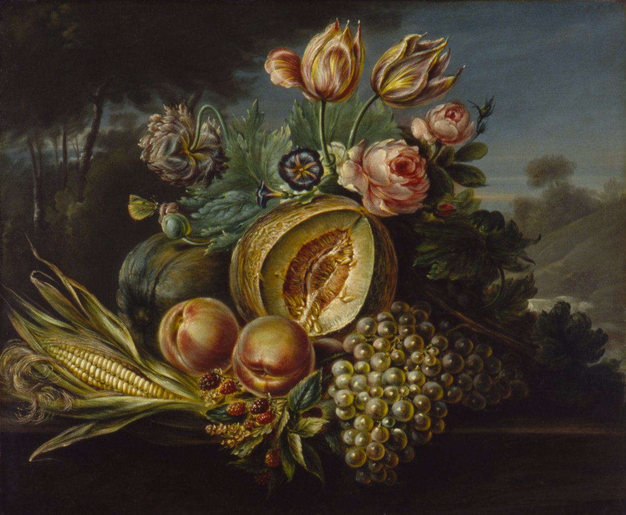  by Cornelius de Beet