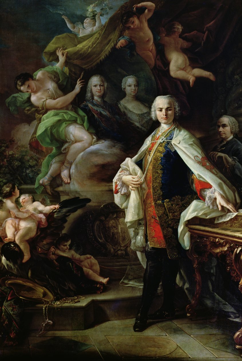 Carlo Broschi