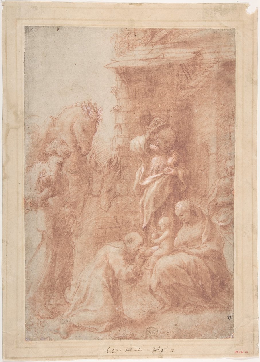 Magi