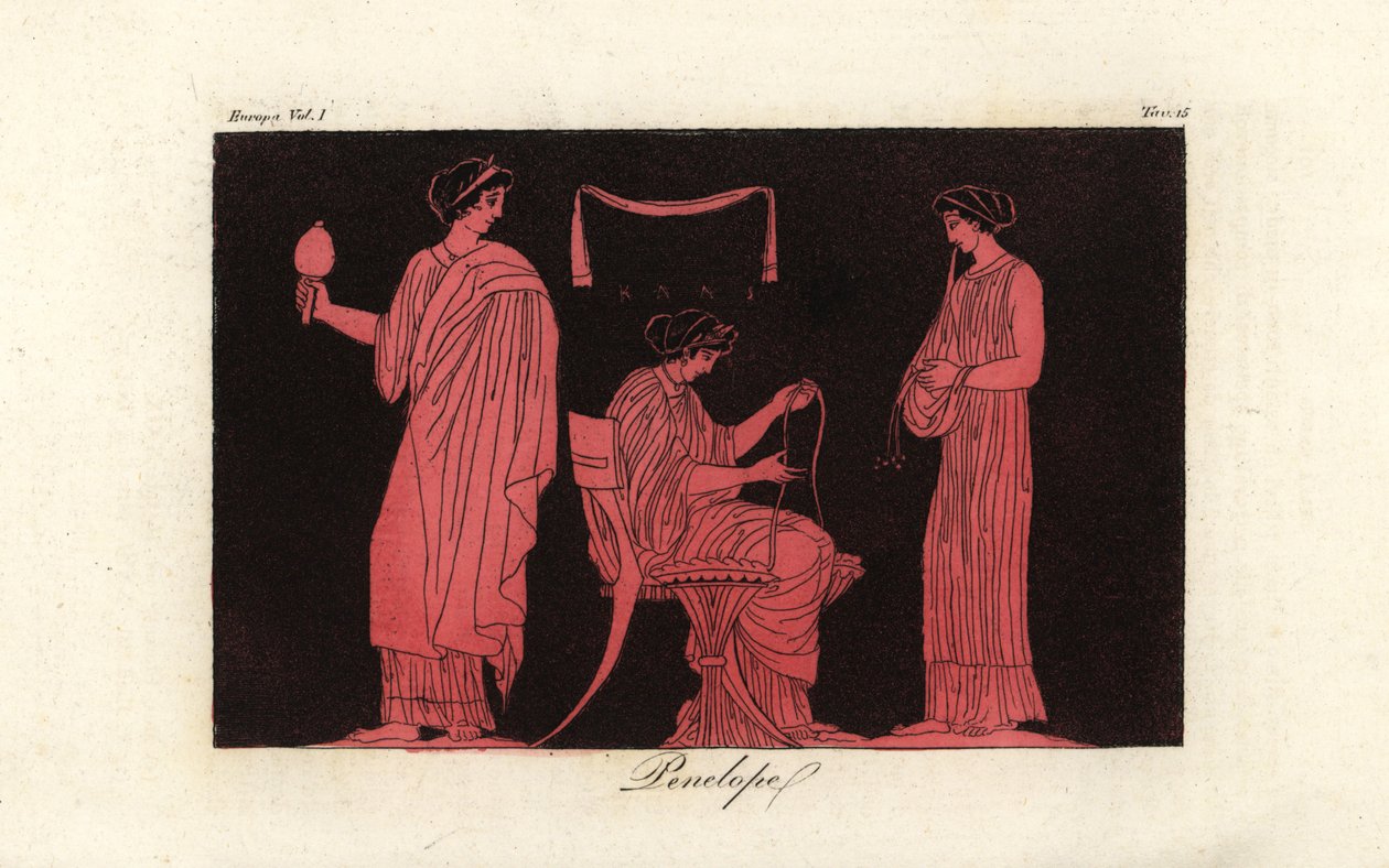 Odysseus