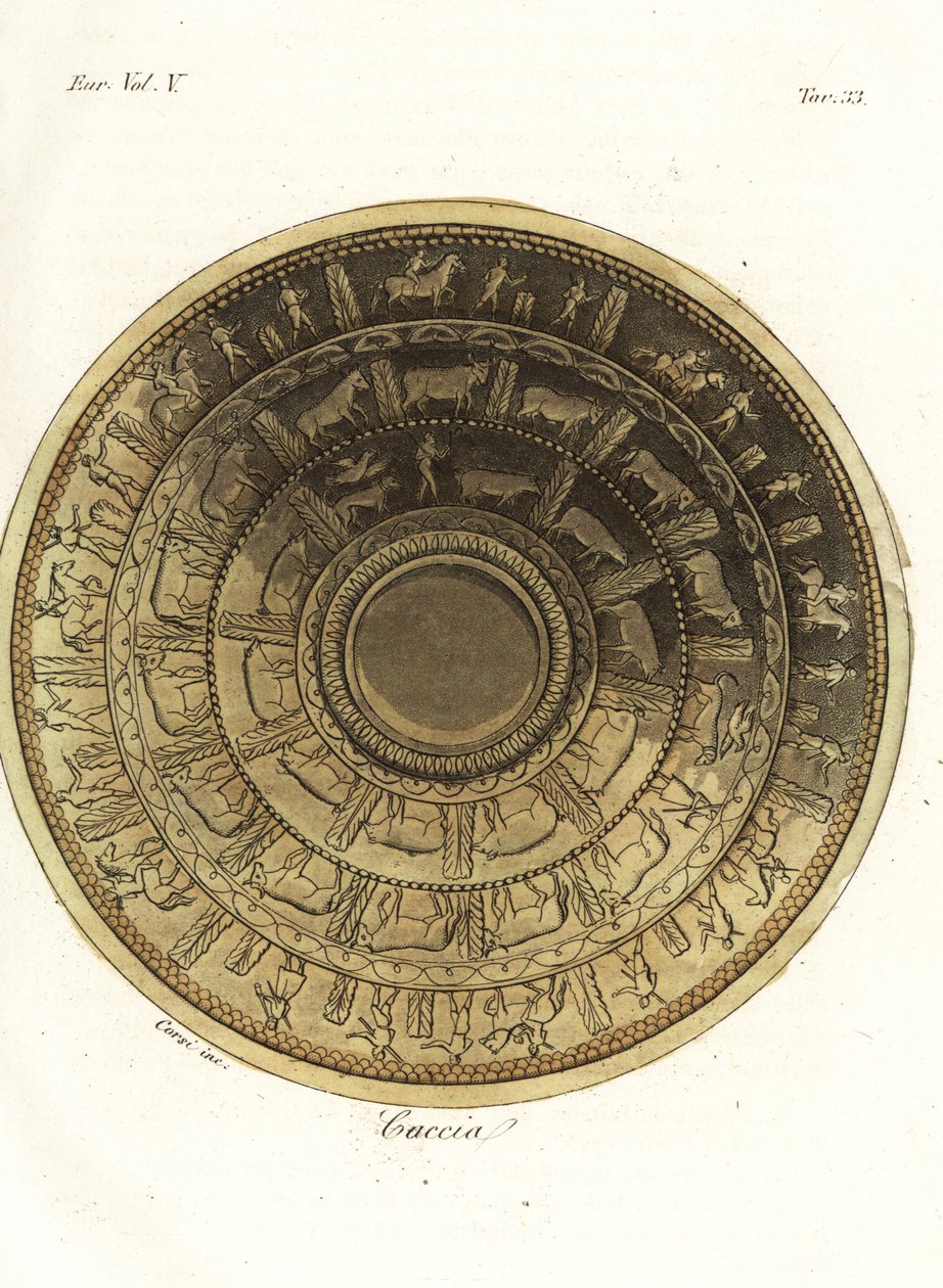 Antik Etruria