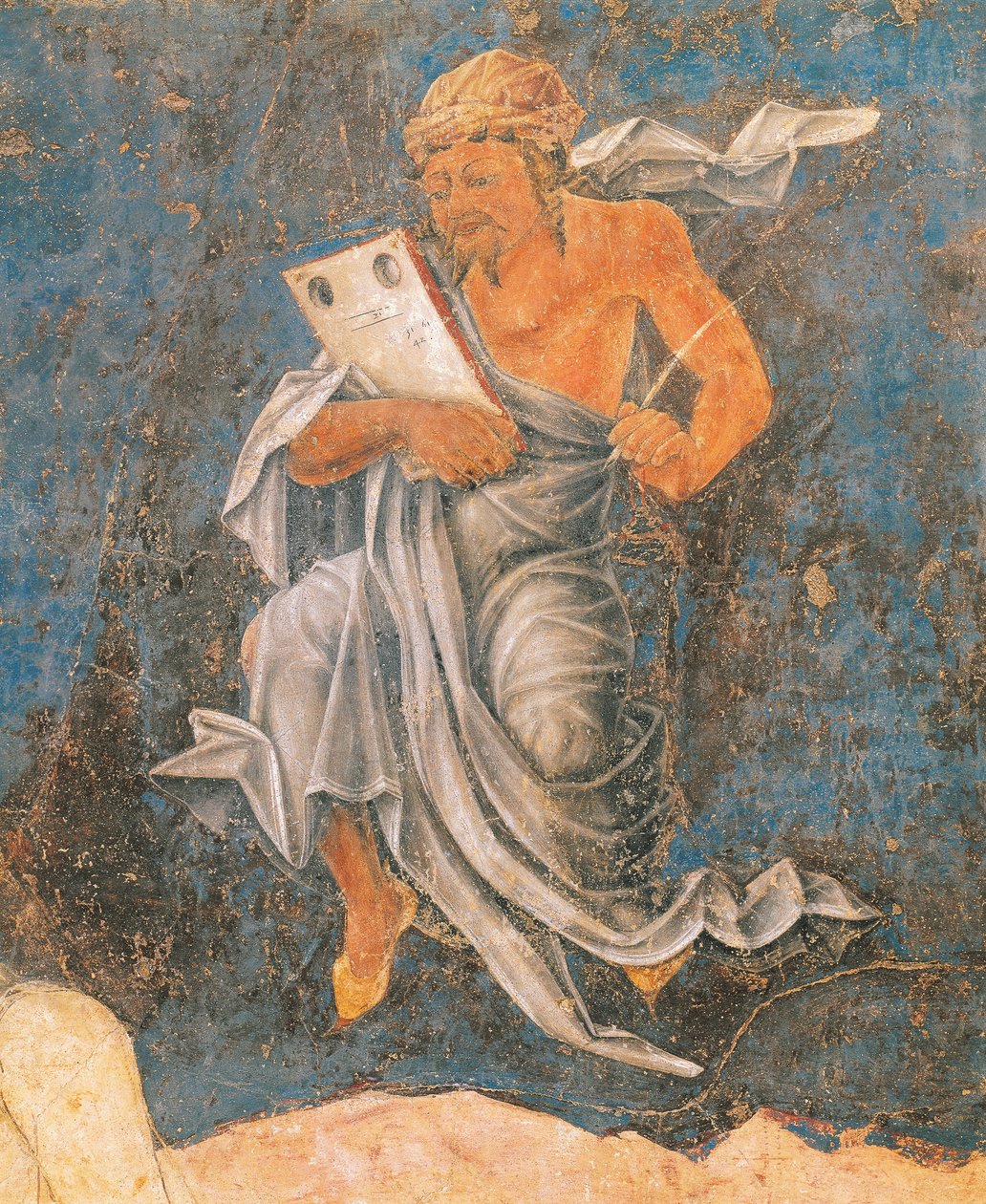 Dean, Virgin of Sign