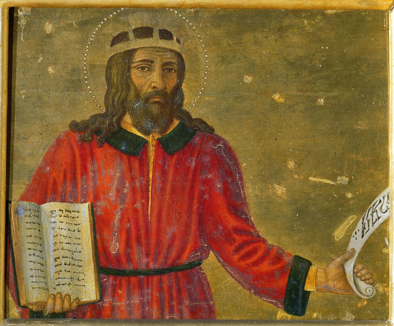 Altarpiece