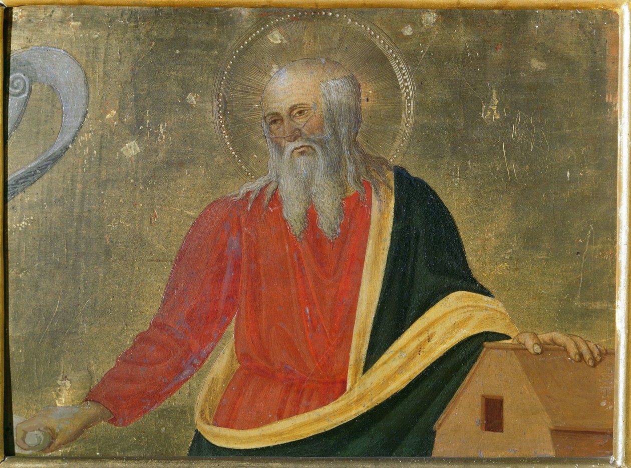 Altarpiece