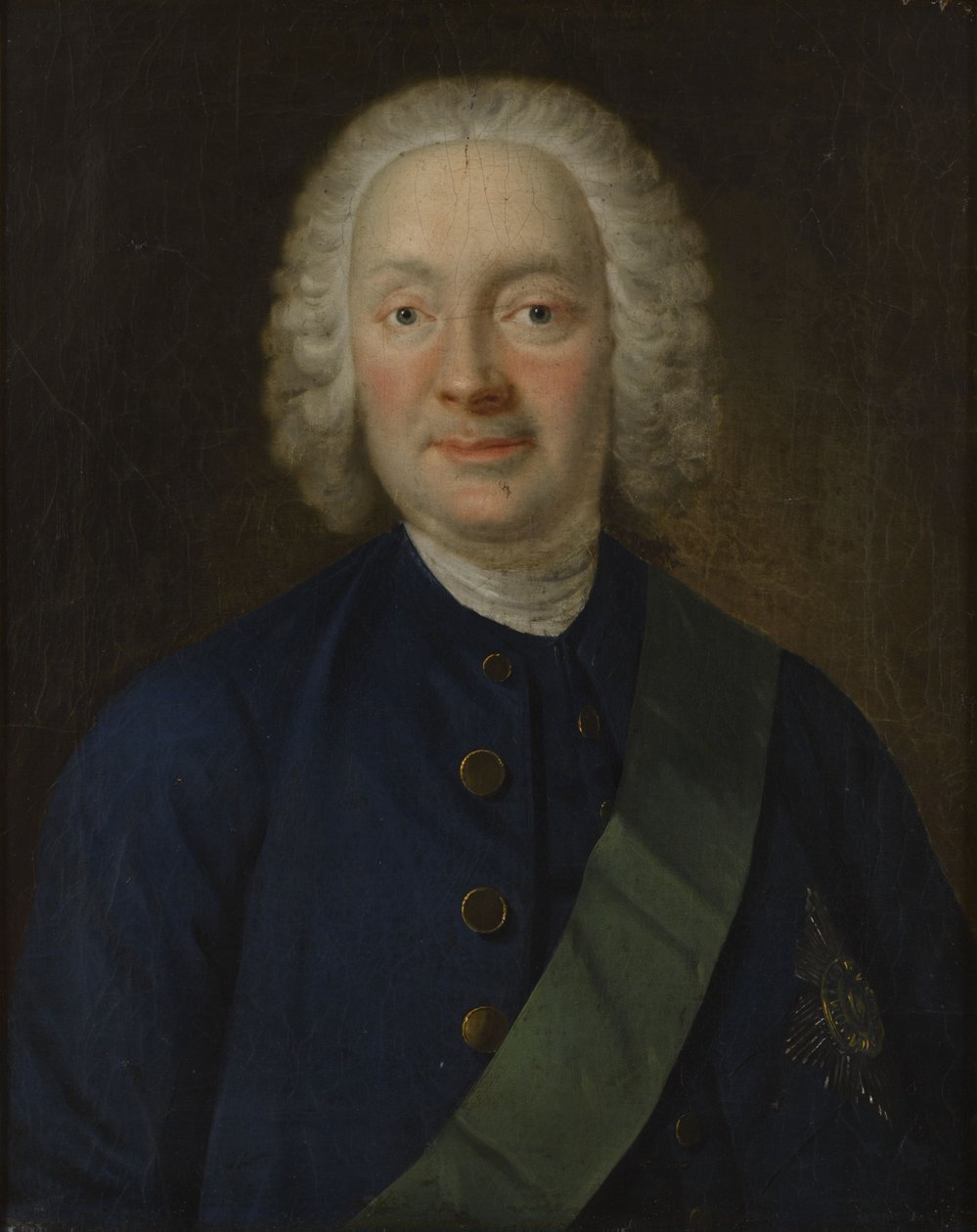John Carmichael
