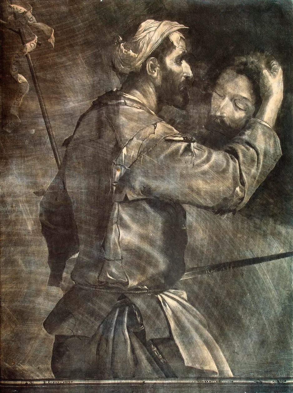 Büyük Cellat, 1658. by Count Palatine of the Rhine Rupert