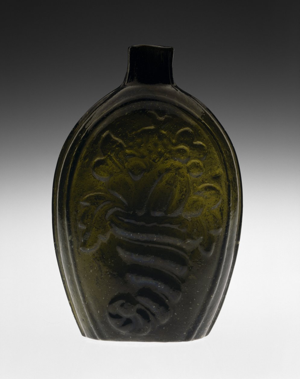 Figürlü Şişe, muhtemelen 1820