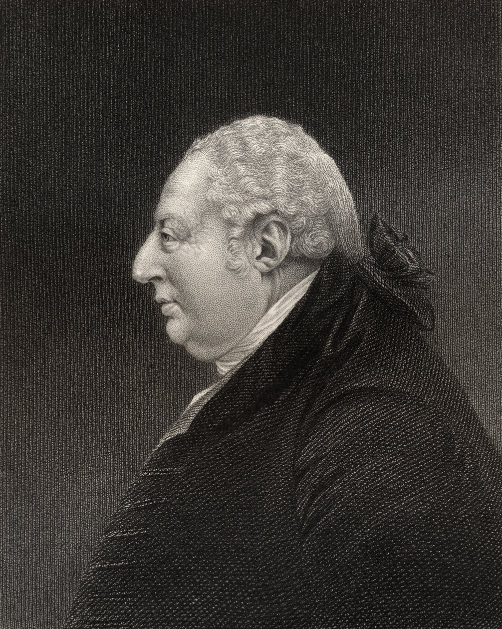 Francis Egerton, Bridgewater 3. by Craig