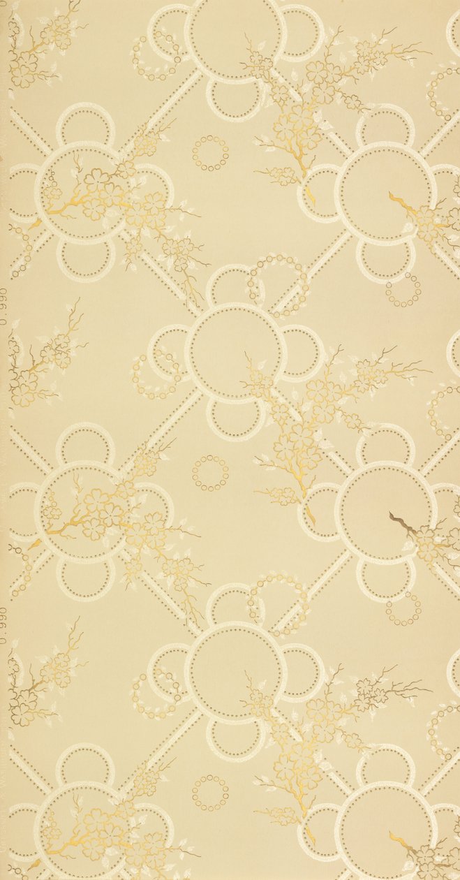tavan kağıdı by Cresswell and Washburn Ltd