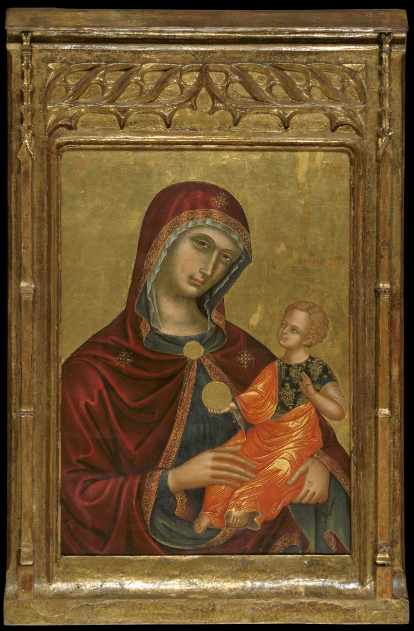 Teselli Meryem Ana