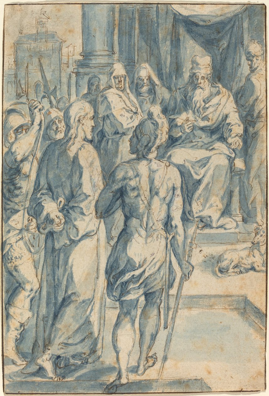 Caiaphas