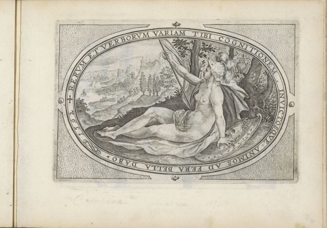 Minerva Paris