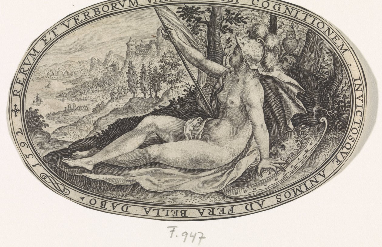 Minerva Paris