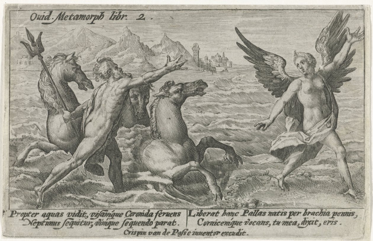 Neptün Coronis