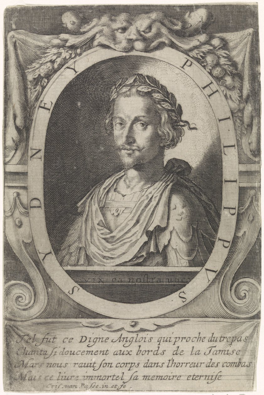 Philip Sydney