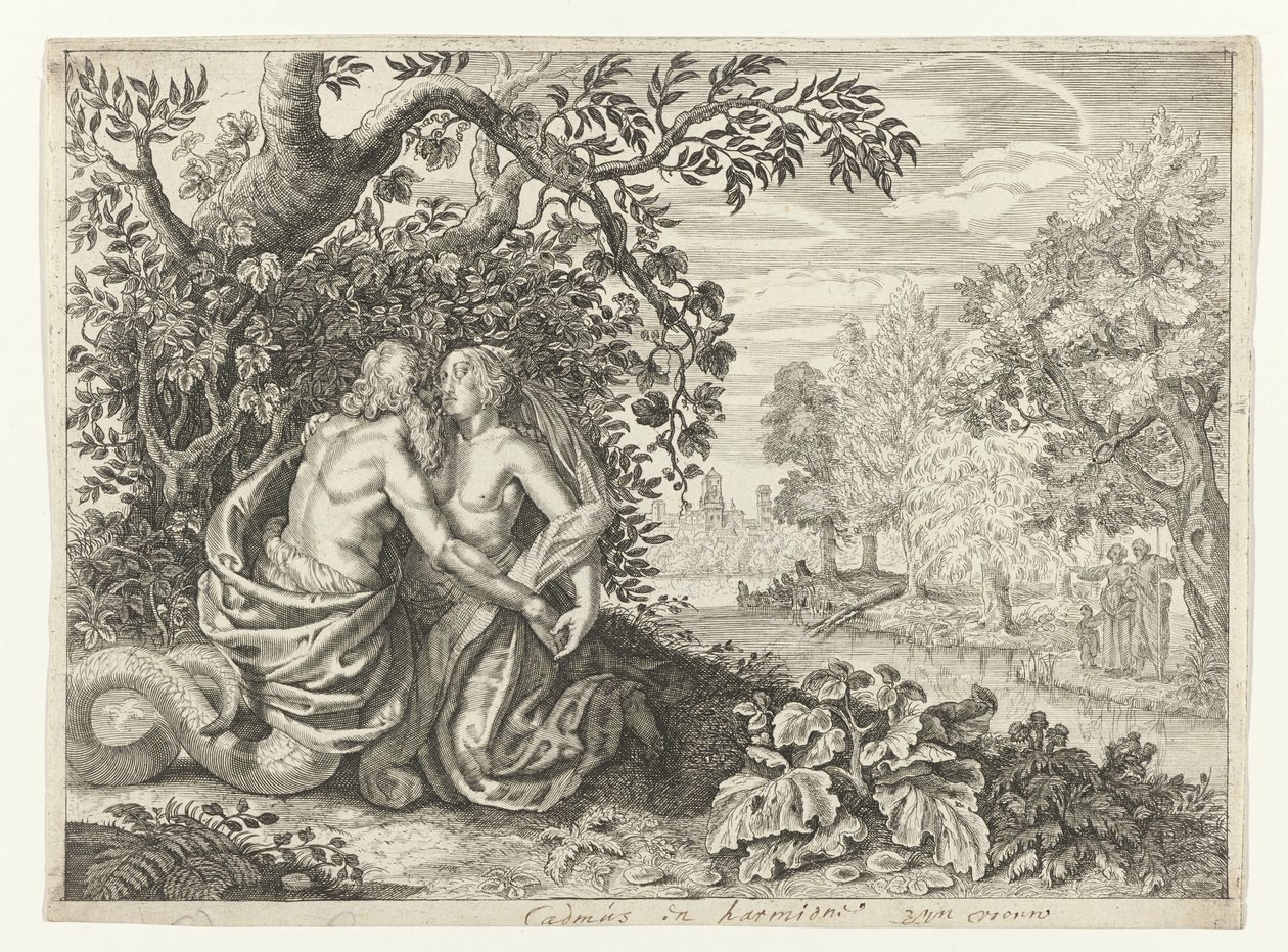 Cadmus