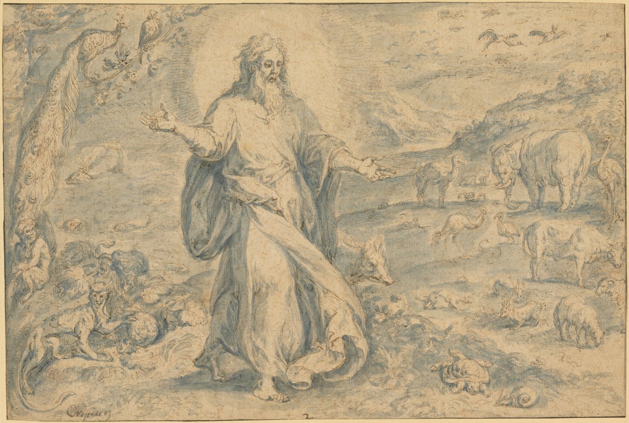  by Crispijn van den Broeck