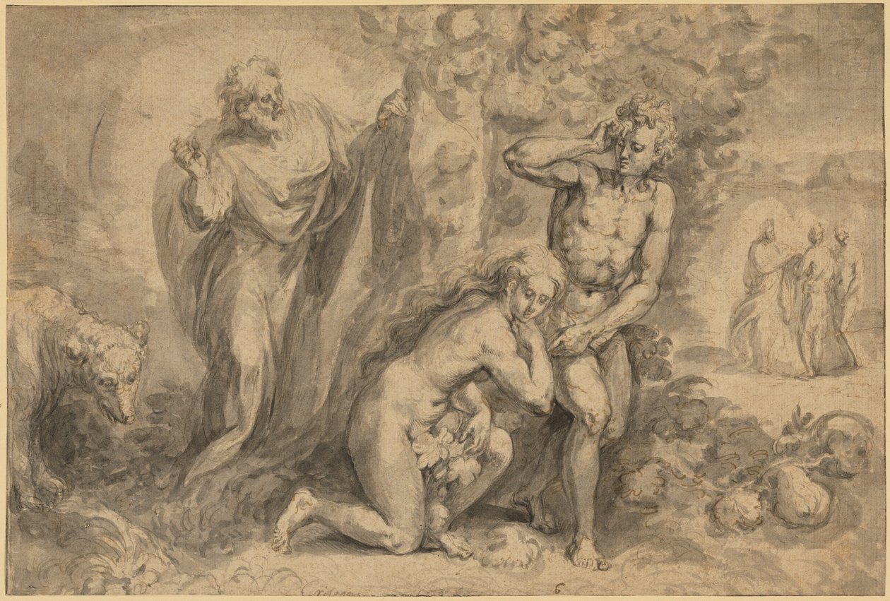  by Crispijn van den Broeck